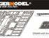 preview 1/72 WWII German Tiger I Mid/Late Production (For DRAGON Kit)