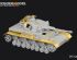 preview 1/72 WWII German Pz.Kpfw.IV Ausf.F/G (For DRAGON 7278/7359)