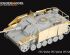 preview 1/72 WWII German StuG.III Ausf.G Early Production Basic (For DRAGON 7283)