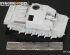 preview 1/72 WWII German Pz.Kpfw.III Grills (4 pcs) (For DRAGON)