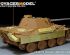 preview WWII German Panther A/D Schurzen(Zvezda 3678)