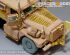 preview Modern US COUGAR 6x6 MRAP additional parts(MENG SS-005)