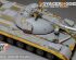 preview Russian T-10M Heavy Tank Track Covers(TRUMPERTER 05546)