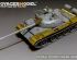 preview Russian T-54B  Medium Tank Stowage Bins(For TAKOM 2055)