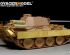 preview WWII German Panther D &quot;Stadtgas&quot; Fuel Tanks(For all)