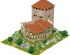 preview Ceramic constructor - castle Burg Grenchen (BURG GRENCHEN)