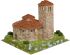 preview Ceramic constructor - Church of Vera Cruz (SANT CLIMENT DE TAULL)
