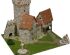 preview Ceramic constructor - medieval tower (TORRE VIGIA - WATCHTOWER)