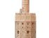 preview Ceramic constructor - tower Torre del Oro (TORRE DEL ORO)