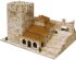 preview Керамический конструктор- исторический памятник в Касересе, Испания (CONJUNTO MONUMENTAL DE CACERES)