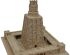 preview Керамічний конструктор - Олександрійський маяк, Єгипет (ALEXANDRIA LIGHTHOUSE)