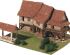 preview Ceramic constructor - country stone house (CASAS RURALES - RURAL HOUSES)