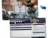 preview Ігрові карти Warhammer 40000 - DATASHEET CARDS: GREY KNIGHTS (ENGLISH)
