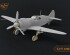 preview Scale model 1/72 Aircraft La-5 Early ersion Clear Prop 72014