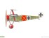 preview Scale model 1/48 Triplane Fokker Dr.I Eduard 8162