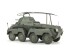 preview Збірна модель 1/35 Sd.Kfz.232 (рання) - важкий бронеавтомобіль Sd.Kfz.232 (8-колісний) AFV Club 35232