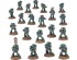 preview Ігровий набір Warhammer 40000 - THE HORUS HERESY: LEGIONES ASTARTES - MAXIMUS BATTLE GROUP