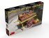 preview Сборная модель 1/35 Рыночная тележка с овощами Miniart 35623