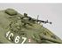 preview Сборная модель польского танка PT-76B Amphibious Tank