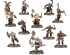 preview Warhammer AGE OF SIGMAR: BLADES OF KHORNE - THE RED REVELATION Game Set