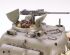 preview Scale model 1/35 Tank M4A3 SHERMAN 75mm gun Tamiya 35250