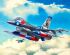 preview Американський винищувач Lockheed Martin F-16C Fighting Falcon