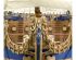 preview Военный корабль Солей Роял. Деревянная модель корабля в масштабе 1:72