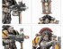 preview Ігровий набір Warhammer 40000 - THE HORUS HERESY: LEGIONES ASTARTES - MKIII BREACHER SQUAD
