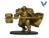 preview Акрилова фарба Зеленувато-золотий Базовий (Greenish Gold Base) Vallejo True Metallic Metal VAL 77136