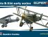 preview Avia B.534 early series QUATTRO COMBO 1/144
