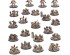 preview Игровой набор Warhammer 40000 - HORUS HERESY: LEGIONS IMPERIALIS - LEGIONES ASTARTES COMBAT FORCE