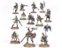 preview Ігровий набір Warhammer 40000 - T'AU EMPIRE: KROOT FARSTALKERS