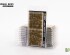 preview Набір пучків трави дикої світло коричневої Light Brown 6мм - Wild Gamers Grass GG6-LB