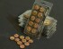 preview Badlands - Round 25mm (x10) Gamers Grass GGB-BLR25