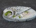 preview Підставка для фігур Urban Warfare - Oval 60 мм 4 шт Gamers Grass GGB-UWO60