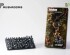 preview Декор Лісові гриби Gamers Grass GGBB-FM