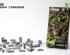 preview Декор Коридор космічного корабля Gamers Grass GGBB-SCO