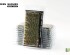 preview Набір пучків трави темно-зелені кущі Dark Green Shrubs 6мм Gamers Grass GGFS-DAG