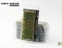 preview Набір пучків трави яскраво-зелені кущі Strong Green Shrubs 6мм Gamers Grass GGFS-SG