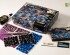 preview Набір пучків інопланетної трави Grass Tuft Starter Box - Alien  з пінцетом та клеєм ПВА Gamers Grass GGSB-A