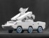 preview Набор колес для 9K33 Osa (SA-8 Gecko) І-247B от Trumpeter ScaleX WM-35049