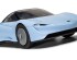 preview Constructor QUICKBUILD MCLAREN Speedtail Airfix J6052