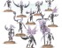 preview Игровой набор Warhammer AGE OF SIGMAR - HEDONITES OF SLAANESH - SPEARHEAD: EPICUREAN REVELLERS
