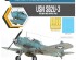 preview Збірна модель 1/48 Літак USN SB2U-3 &quot;Битва за Мідвей&quot; Academy 12350