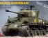 preview Збірна модель 1/35 Танк M4A3E8 Sherman RFM RM-5028