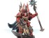 preview CHAOS SPACE MARINES TERMINATOR LORD/SORCERER