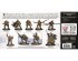 preview Ігровий набір PRUSSIAN STOSSTRUPPEN WARBAND Archon TCPM2012