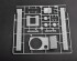 preview Scale model 1/35 Soviet heavy tank KV-1S Trumpeter 01566