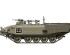 preview Scale model 1/35 Israeli heavy armored personnel carrier Ahzarit (late) Meng SS-008