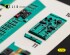 preview MiG-23 MF 3D декаль інтер'єр для комплекту Trumpeter 1/32 KELIK K32070